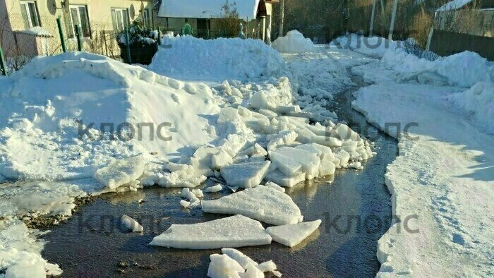 Литва бьёт по почте, а прорывы почему-то не радуют: cобытия недели, которые обсуждали в Калининграде   - Новости Калининграда | Фото: очевидцы