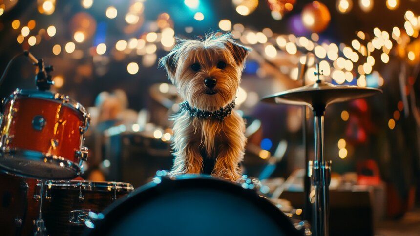 «Невозможное возможно» и ещё 5 легендарных треков, которые в этом году отметят 20-летие - Новости Калининграда | Иллюстрация: Midjourney