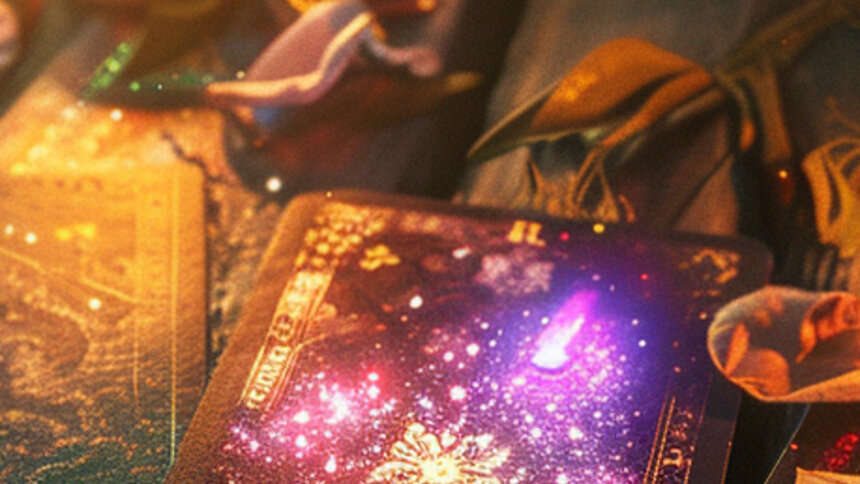 Тельцы захотят простого человеческого тепла, а Весы встревожатся из-за денег: таро-расклад на субботу, 24 января - Новости Калининграда | Иллюстрация: Александр Скачко / «Клопс»