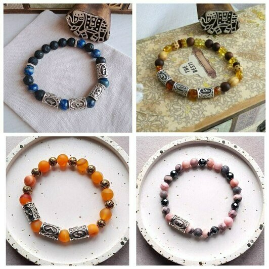 Работы мастера. | Фото: архив героя публикации