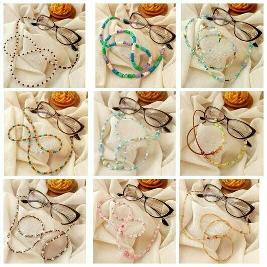 Работы мастера. | Фото: архив героя публикации