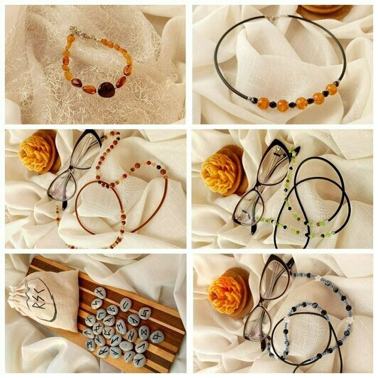 Работы мастера. | Фото: архив героя публикации