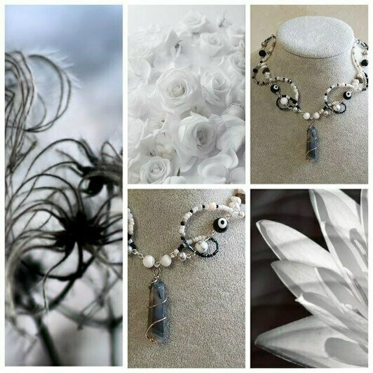 Работы мастера. | Фото: архив героя публикации