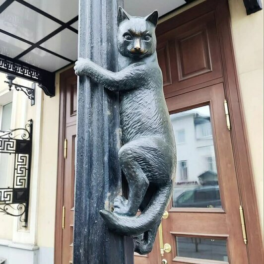 Автор путеводителя по Золотому кольцу собрал в Калининградской области свою коллекцию впечатлений (фото) - Новости Калининграда | Фото: архив Валерия Царёва 