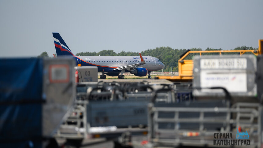 Новые правила авиаперевозок позаботятся о пассажирах при задержках рейсов  | Фото: Александр Мелехов