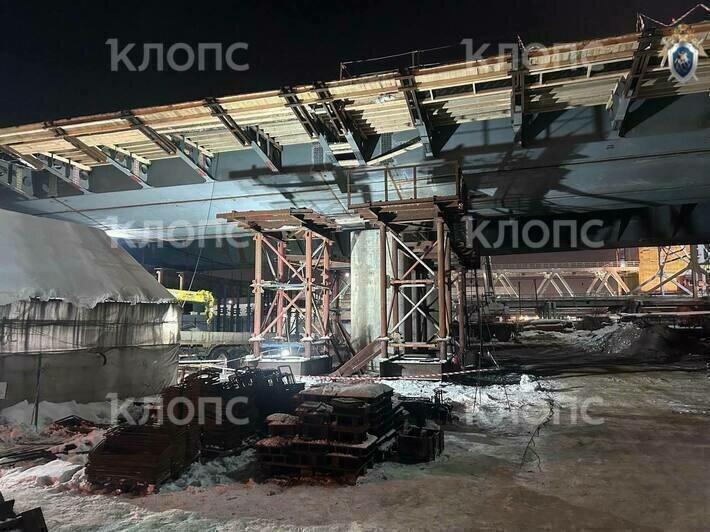 Место происшествия  | Фото: СУ СК России по Калининградской области 