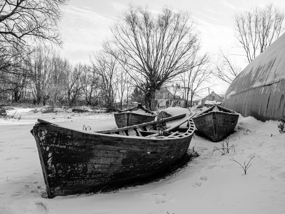 Посёлок Заливино, Калининградская область