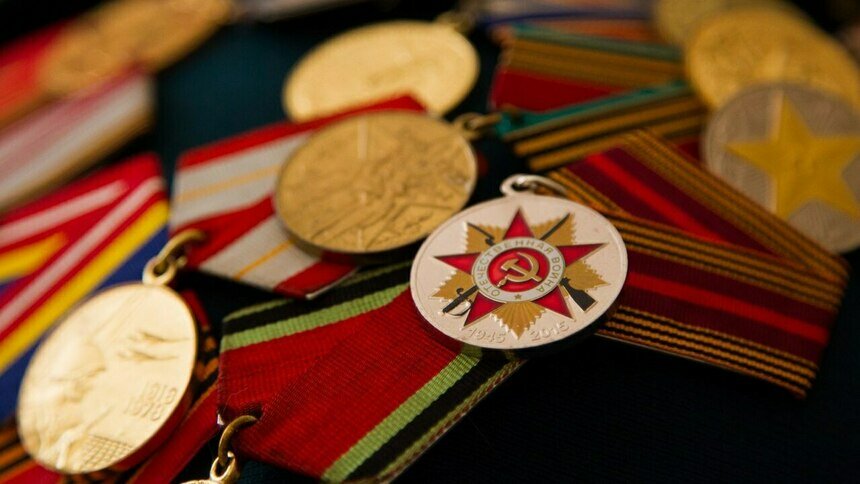 В одном из муниципалитетов Калининградской области собираются выпустить книгу «Книгу Памяти» о ветеранах - Новости Калининграда | Фото: архив «Клопс»