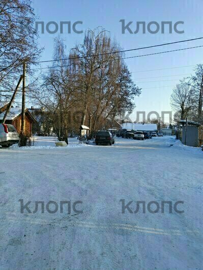 На Куршской косе машины рыбаков не дают автобусам доехать до остановки в Морском (фото)   - Новости Калининграда | Фото: «Клопс»