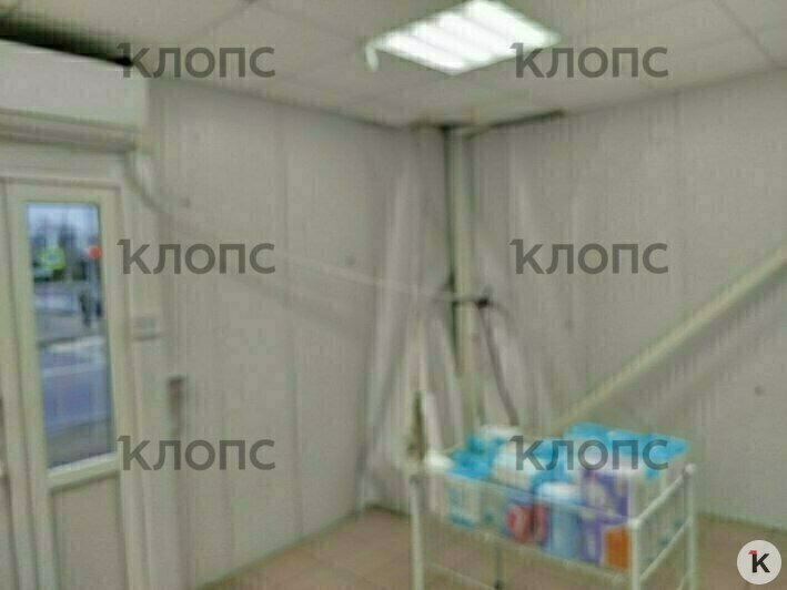 Повреждения здания в декабре 2025 года | Фото: предоставил Александр 