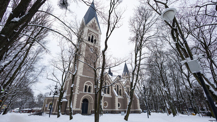 Новогодние каникулы сделали кассу калининградским музеям, но оставили без выручки хозяев апартаментов   - Новости Калининграда | Фото: Александр Подгорчук 