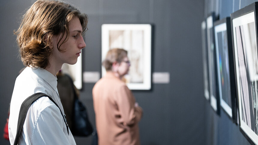 Халява, приди: какие учреждения в Калининграде можно бесплатно посетить в День студента - Новости Калининграда | Фото: архив «Клопс»