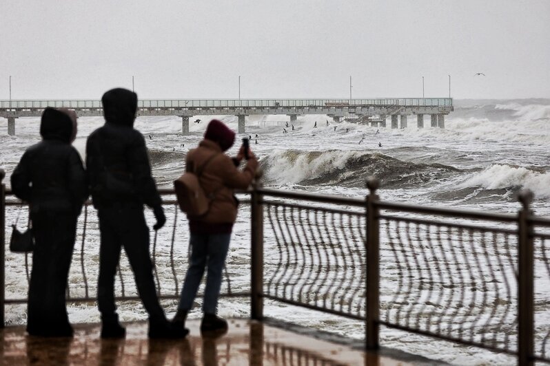 Новогодние каникулы сделали кассу калининградским музеям, но оставили без выручки хозяев апартаментов   - Новости Калининграда | Фото: Александр Подгорчук 