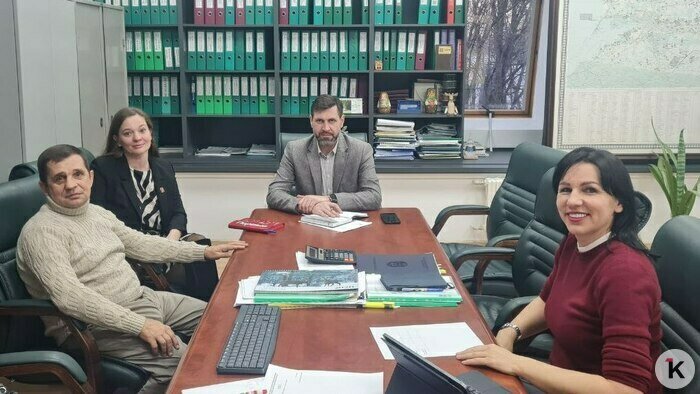 Калининградские грибники ищут самый замусоренный лес области, минприроды поможет навести порядок (фото)   - Новости Калининграда | Фото: Николай Смирнов