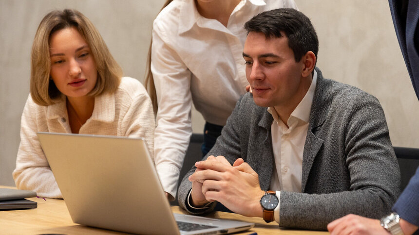 МегаФон в десятке лучших работодателей России - Новости Калининграда