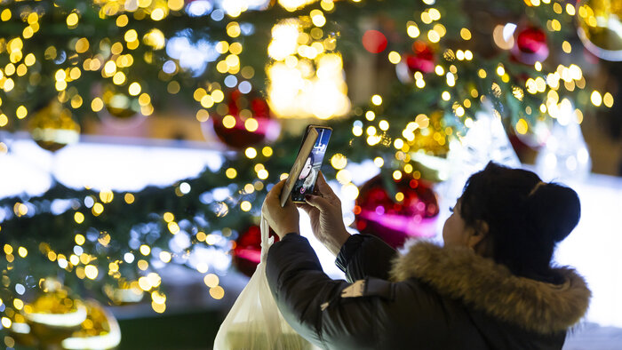 Новогодние каникулы сделали кассу калининградским музеям, но оставили без выручки хозяев апартаментов   - Новости Калининграда | Фото: Александр Подгорчук 