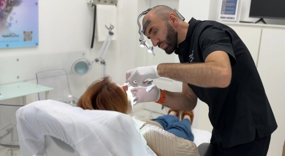 Программа «Московский доктор» в VIP Clinic: очные консультации и помощь опытных московских хирургов в Калининграде - Новости Калининграда