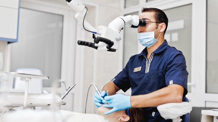 Честный доктор: можно ли заработать на медицине, работая в концепции «Лечить, а не продавать» - Новости Калининграда