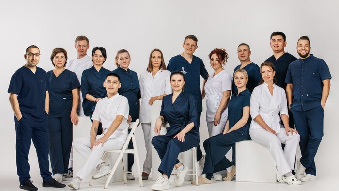 Честный доктор: можно ли заработать на медицине, работая в концепции «Лечить, а не продавать» - Новости Калининграда