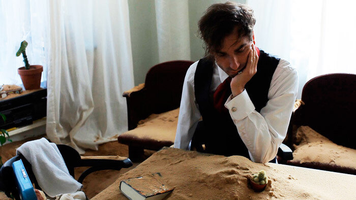 Японский «Щелкунчик»  и другие экранизации Гофмана, на которые стоит обратить внимание - Новости Калининграда | Кадр из фильма «Песочный человек»