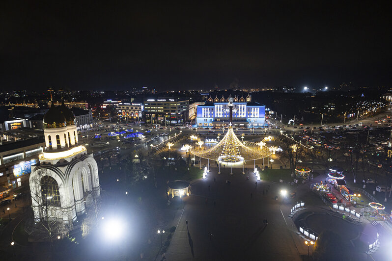 Новогодние каникулы сделали кассу калининградским музеям, но оставили без выручки хозяев апартаментов   - Новости Калининграда | Фото: Александр Подгорчук 