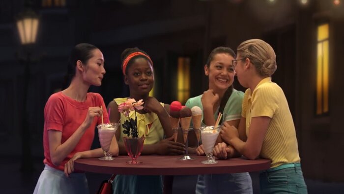 Японский «Щелкунчик»  и другие экранизации Гофмана, на которые стоит обратить внимание - Новости Калининграда | Кадр из фильма «Коппелия»