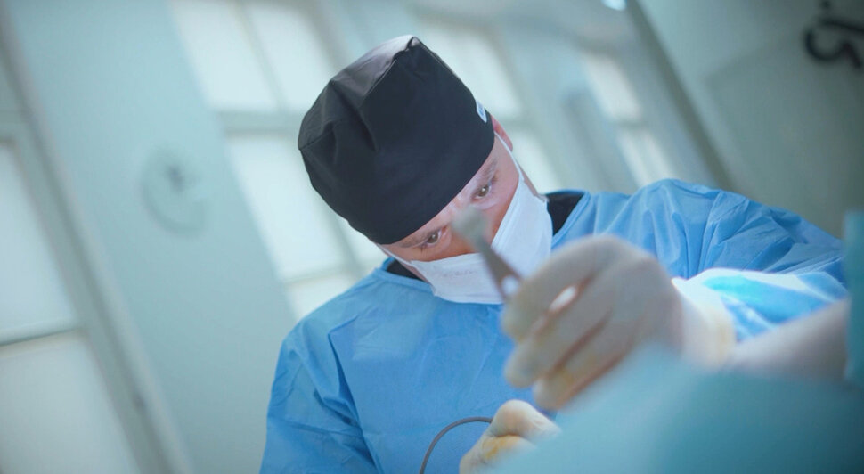 Программа «Московский доктор» в VIP Clinic: очные консультации и помощь опытных московских хирургов в Калининграде - Новости Калининграда