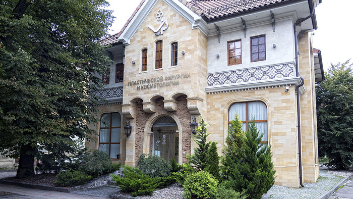 Программа «Московский доктор» в VIP Clinic: очные консультации и помощь опытных московских хирургов в Калининграде - Новости Калининграда