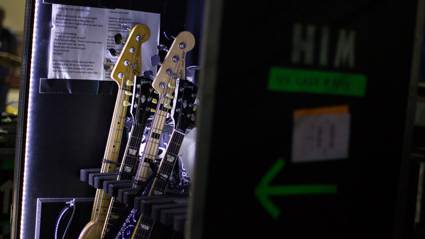 Реконструкция штурма и день рождения Высоцкого: обзор бесплатных мероприятий уикенда в Калининграде и области - Новости Калининграда | Фото: архив «Клопс»