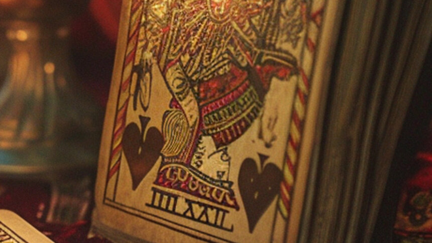 У Львов пройдут иллюзии, а Близнецы будут хитрить: таро-расклад на четверг, 22 января   - Новости Калининграда | Иллюстрация: Александр Скачко / «Клопс»