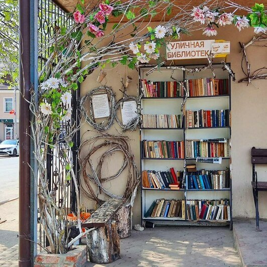 Автор путеводителя по Золотому кольцу собрал в Калининградской области свою коллекцию впечатлений (фото) - Новости Калининграда | Фото: из архива Валерия Царёва 