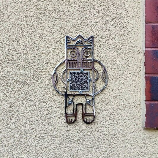 Автор путеводителя по Золотому кольцу собрал в Калининградской области свою коллекцию впечатлений (фото) - Новости Калининграда | Фото: из архива Валерия Царёва 