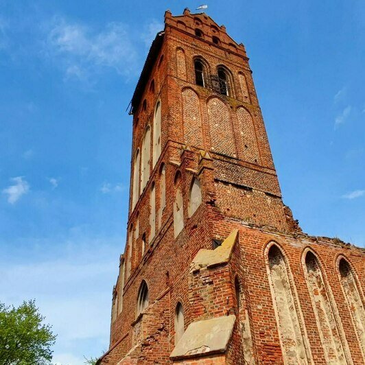 Автор путеводителя по Золотому кольцу собрал в Калининградской области свою коллекцию впечатлений (фото) - Новости Калининграда | Фото: из архива Валерия Царёва из Суздаля