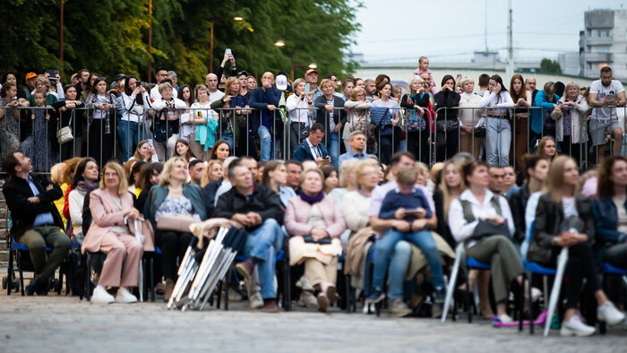 Праздник нон-стоп: когда пройдут самые ожидаемые фестивали 2026-го в Калининграде и области - Новости Калининграда | Фото: архив «Клопс»