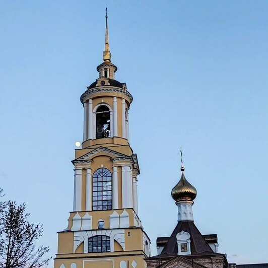 Автор путеводителя по Золотому кольцу собрал в Калининградской области свою коллекцию впечатлений (фото) - Новости Калининграда | Фото: из архива Валерия Царёва из Суздаля