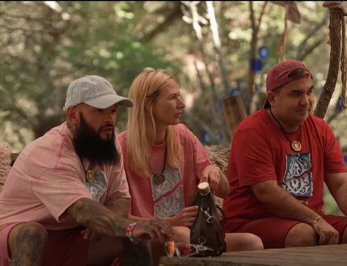 «Семью готовила к тому, что и меня на ТНТ будут показывать»: калининградка — об участии в шоу «Выжить в Стамбуле»   - Новости Калининграда