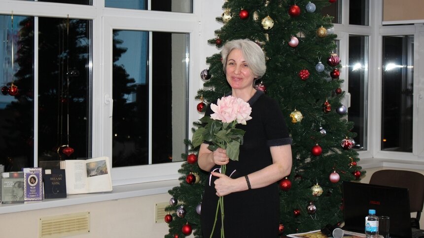 Горячее сердце поэзии: в Калининграде стартовал проект, посвящённый классикам английской литературы - Новости Калининграда | Фото: Калининградская областная научная библиотека