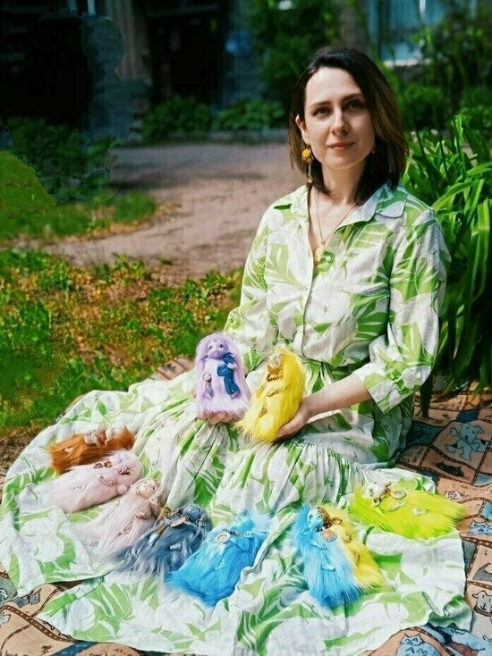 Если не готов голодать, надо уходить из профессии: читайте в «Стране Калининград» - Новости Калининграда | Фото: героиня публикации