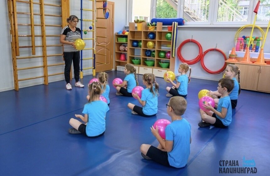 Большинство детских садов работает до 19 часов | Фото: Александр Мелехов