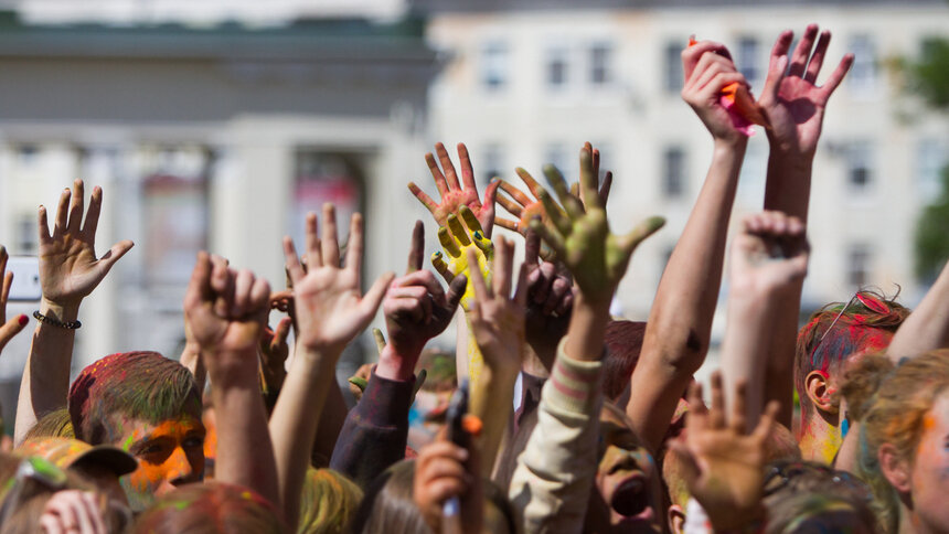 Праздник нон-стоп: когда пройдут самые ожидаемые фестивали 2026-го в Калининграде и области - Новости Калининграда | Фото: архив «Клопс»