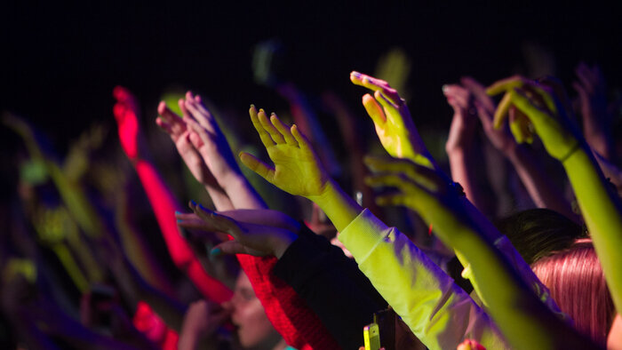 Праздник нон-стоп: когда пройдут самые ожидаемые фестивали 2026-го в Калининграде и области - Новости Калининграда | Фото: архив «Клопс»