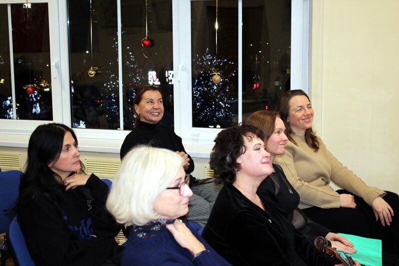 Горячее сердце поэзии: в Калининграде стартовал проект, посвящённый классикам английской литературы - Новости Калининграда | Фото: Калининградская областная научная библиотека