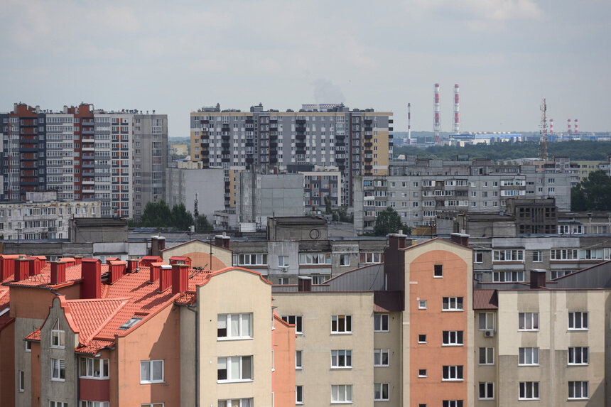 Сейчас в квитанциях об оплате услуг ЖКХ две даты - до 10-го и до 25-го числа  | Фото: Александр Мелехов