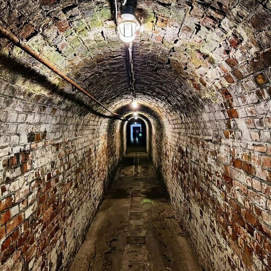 Автор путеводителя по Золотому кольцу собрал в Калининградской области свою коллекцию впечатлений (фото) - Новости Калининграда | Фото: из архива Валерия Царёва 