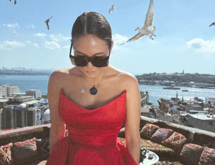 «Семью готовила к тому, что и меня на ТНТ будут показывать»: калининградка — об участии в шоу «Выжить в Стамбуле»   - Новости Калининграда