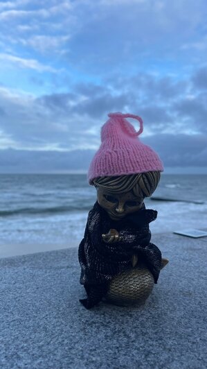 Сибиряки приехали в Калининград как туристы, а через год перебрались сюда жить: впечатления молодой семьи (фото, видео) - Новости Калининграда | Фото: Анастасия Кузьменко