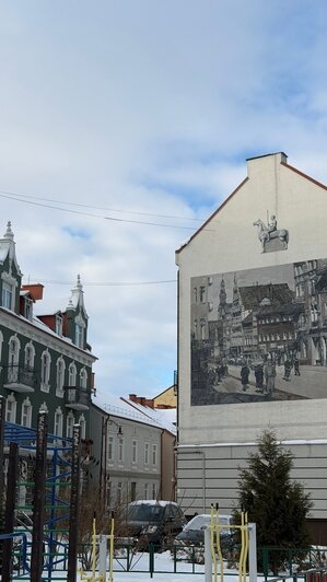 Сибиряки приехали в Калининград как туристы, а через год перебрались сюда жить: впечатления молодой семьи (фото, видео) - Новости Калининграда | Фото: Анастасия Кузьменко