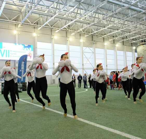 Атмосфера большого праздника и неожиданная сенсация: как прошёл второй этап Международного турнира «Зимний мяч АВТОТОР» - Новости Калининграда