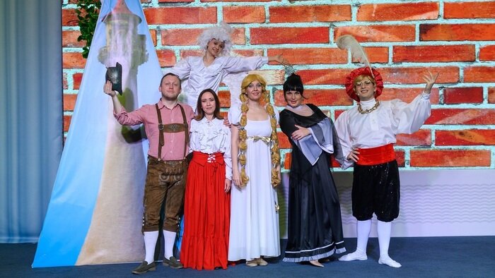 От «Травиаты» до Scorpions: что послушать в Калининградской филармонии на этой неделе - Новости Калининграда | Фото предоставлено организаторами