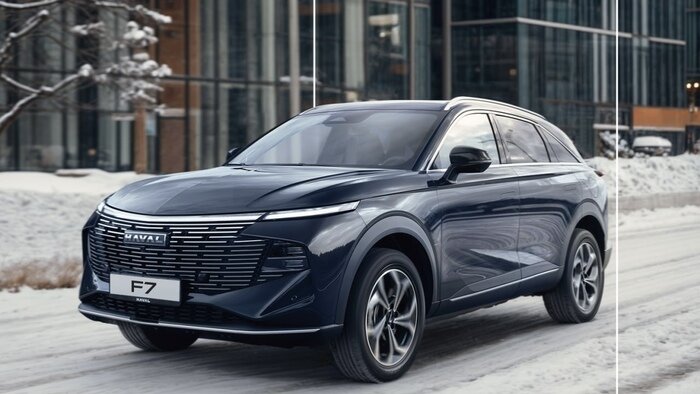 Сезон выгод в ГК «Аскар»: выбирайте кроссоверы HAVAL по специальным ценам - Новости Калининграда